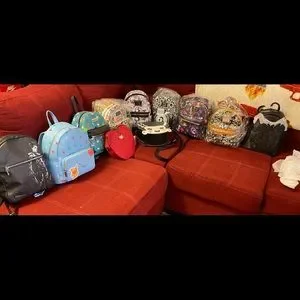 Loungefly | Bags | Nwot Marvel Comics Loungefly Backpack 